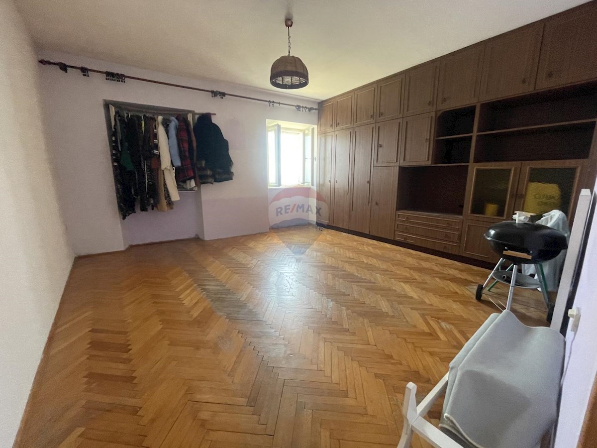 MOŠĆENICE