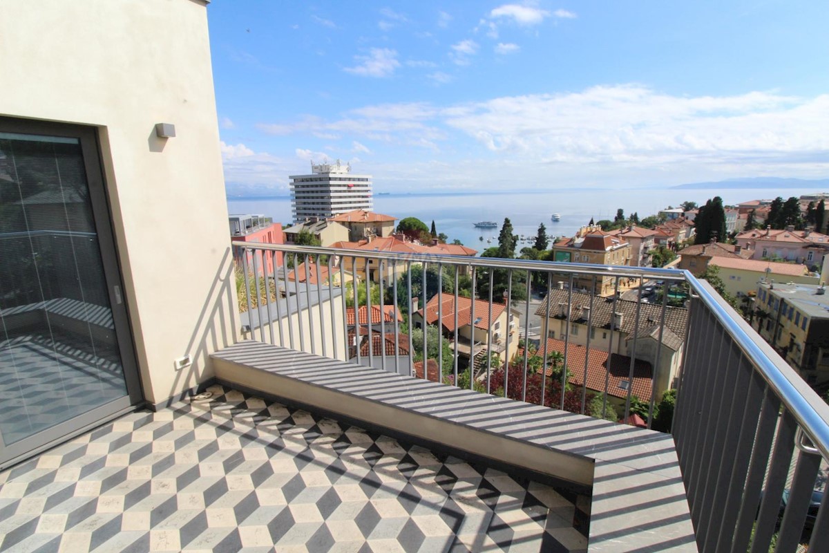 OPATIJA