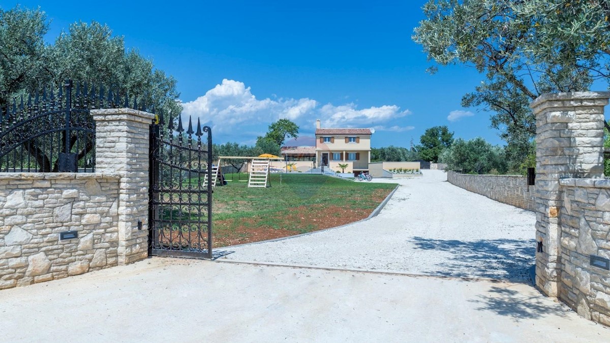 FAŽANA