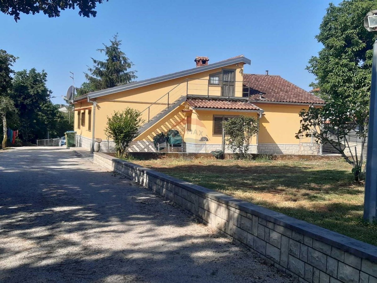 SVETI LOVREČ PAZENATIČKI