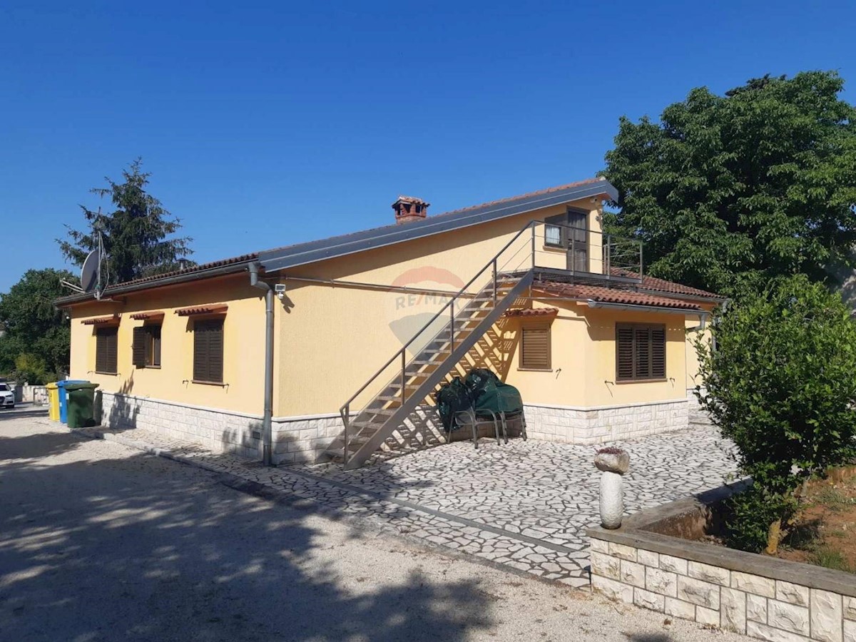 SVETI LOVREČ PAZENATIČKI