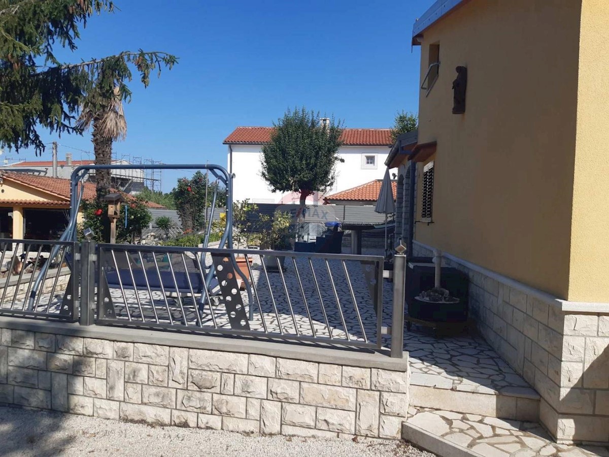 SVETI LOVREČ PAZENATIČKI