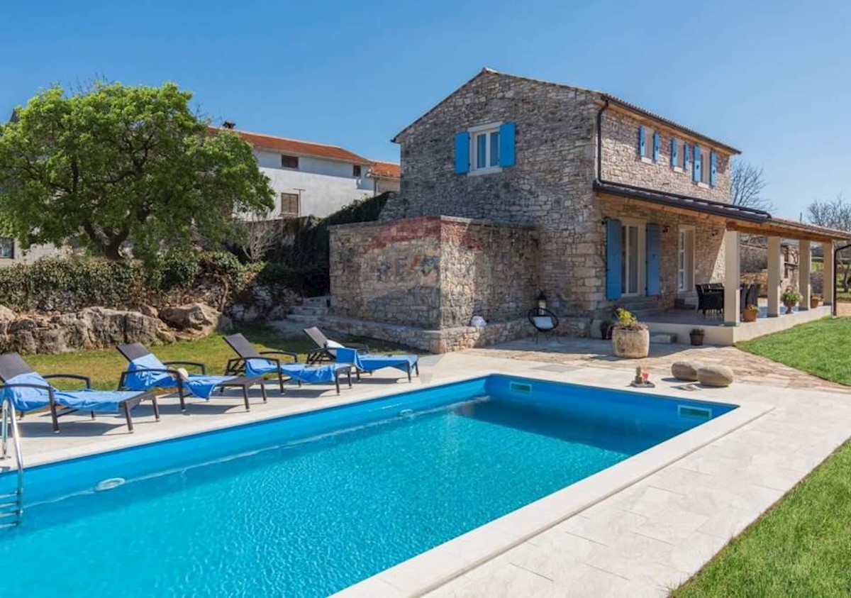 SVETI LOVREČ PAZENATIČKI