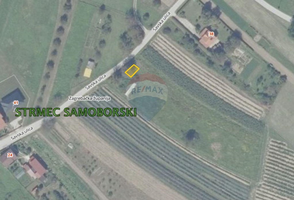 STRMEC