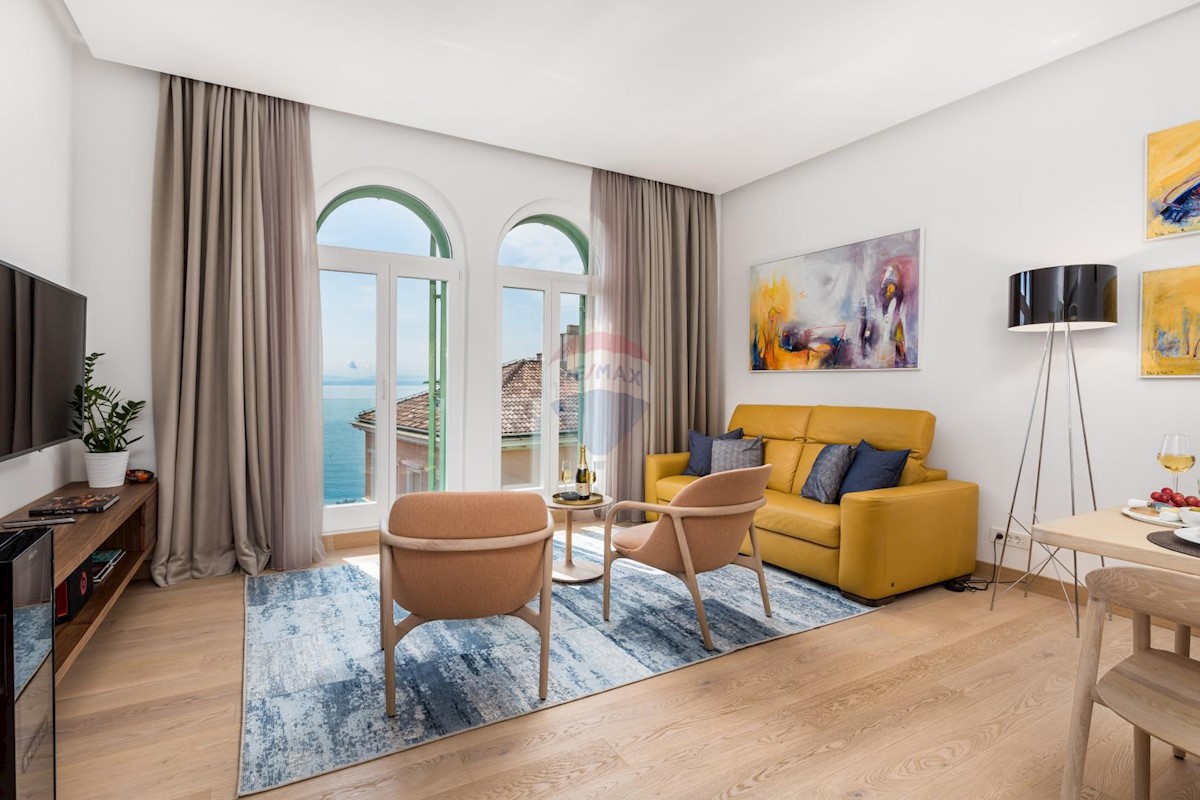 OPATIJA