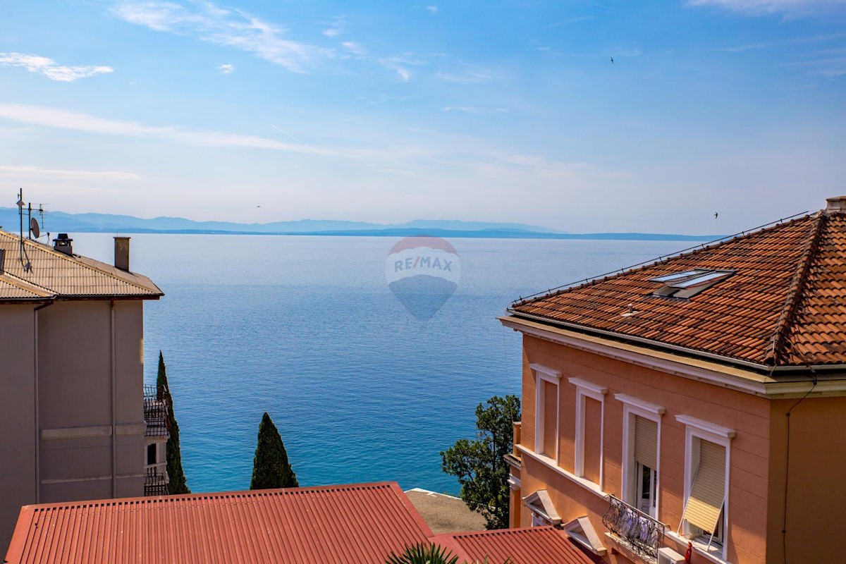OPATIJA