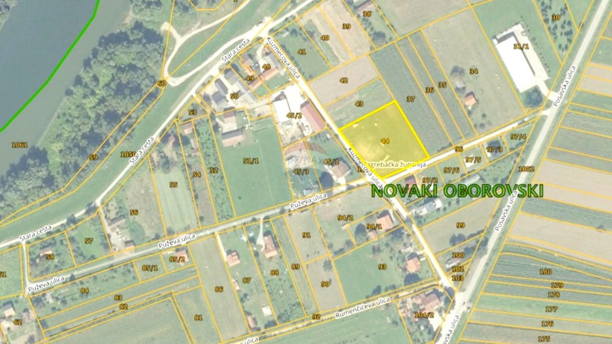 NOVAKI OBOROVSKI