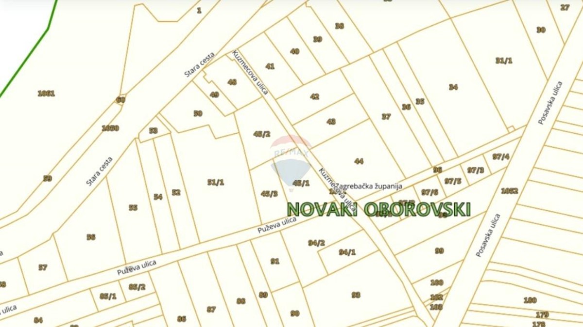 NOVAKI OBOROVSKI