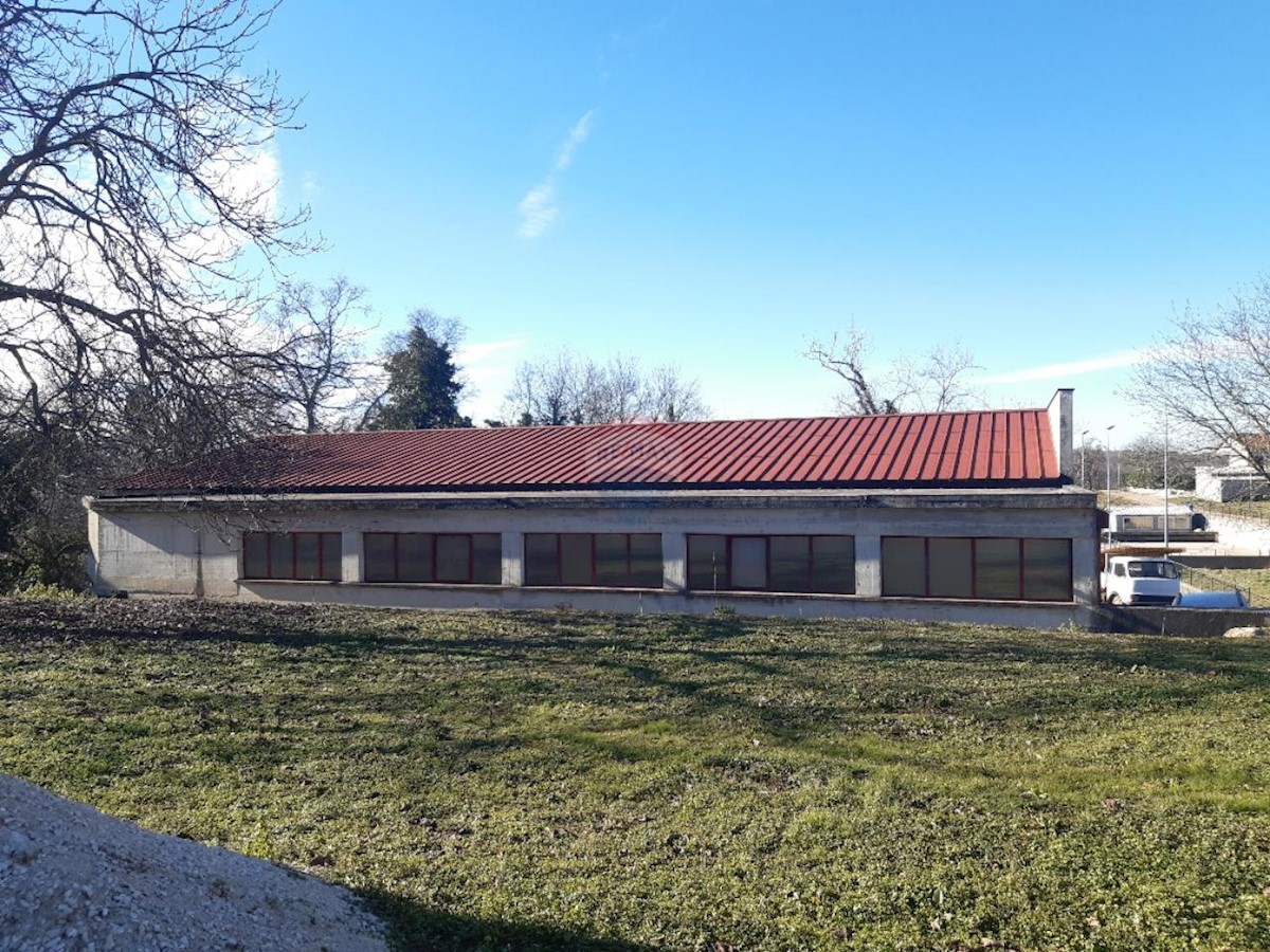 NOVAKI MOTOVUNSKI