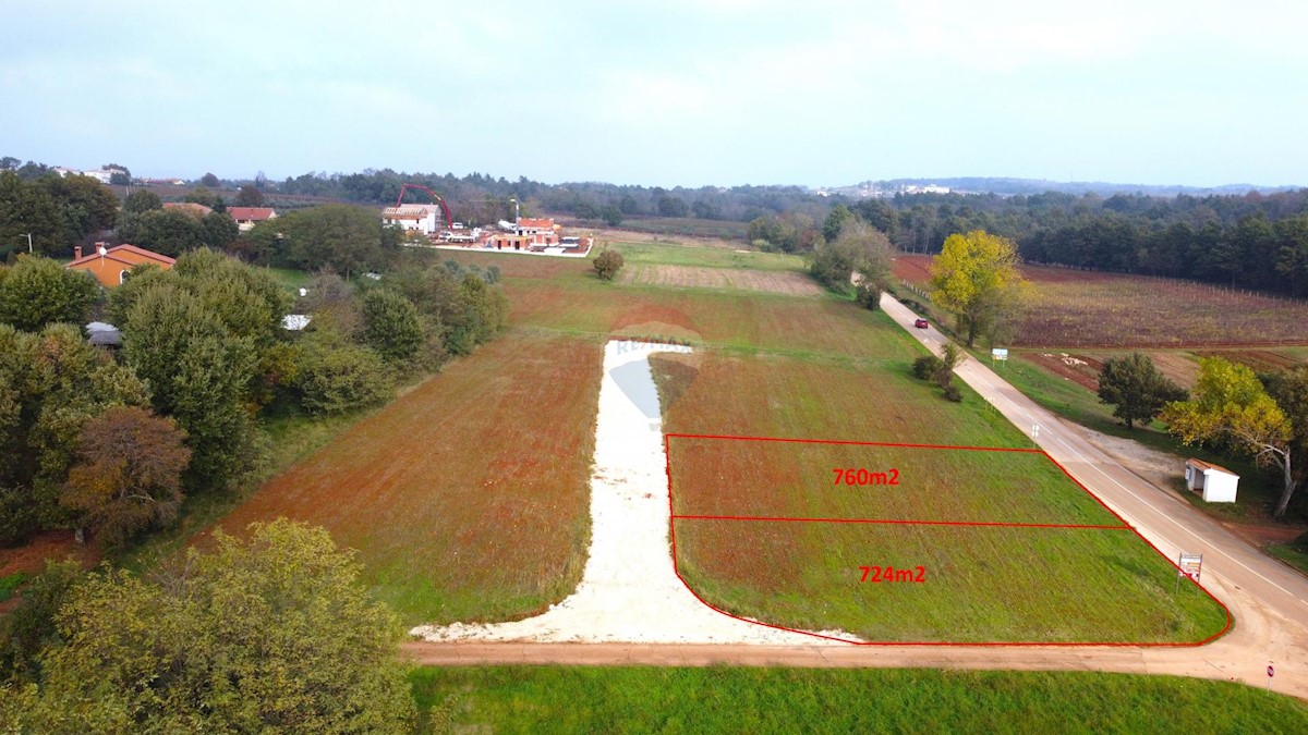 VIŽINADA
