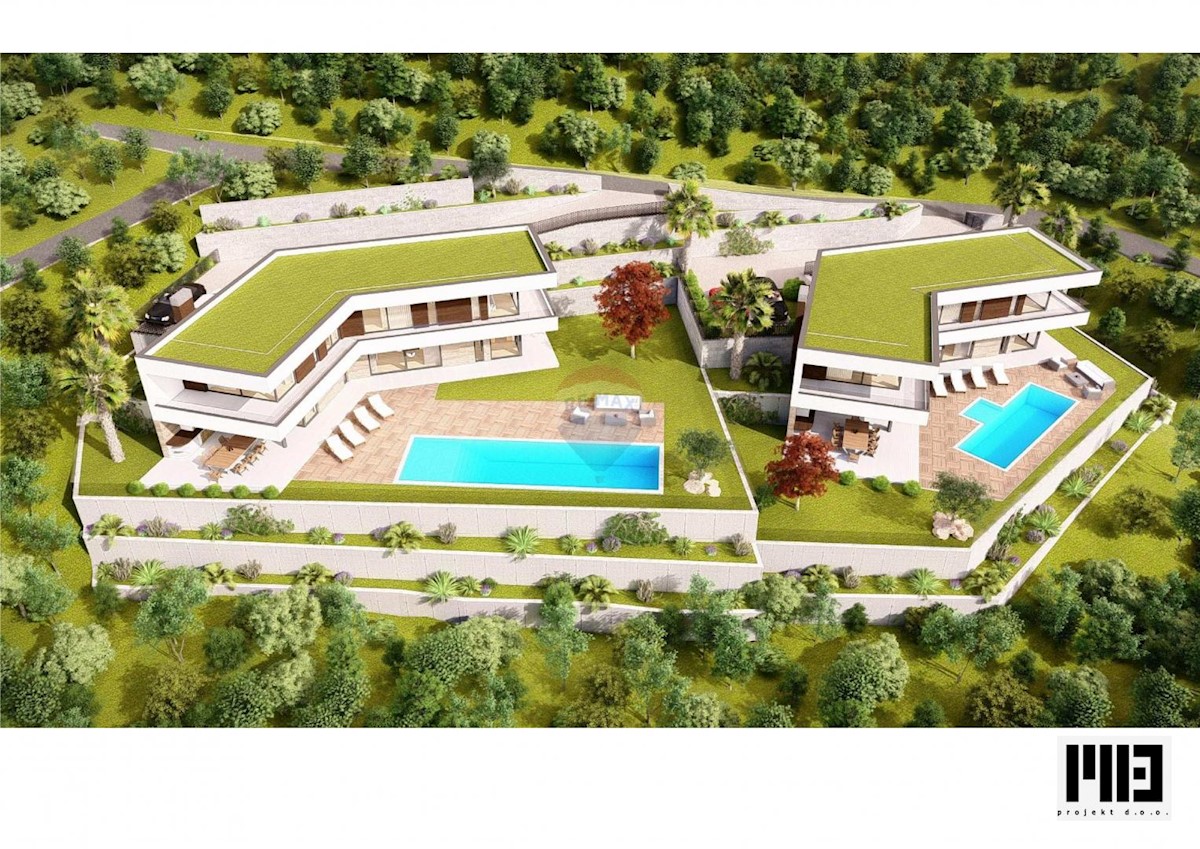 MOŠĆENIČKA DRAGA