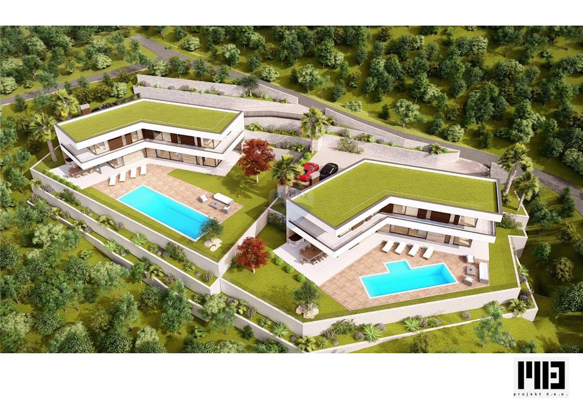 MOŠĆENIČKA DRAGA