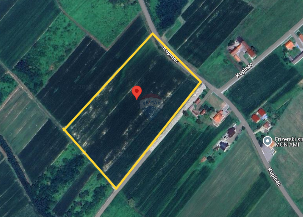 KUPINEC