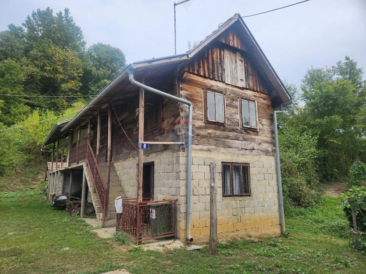 STREZOJEVO