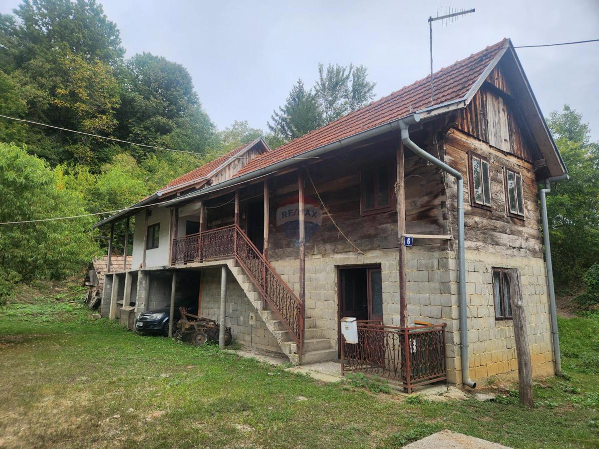 STREZOJEVO
