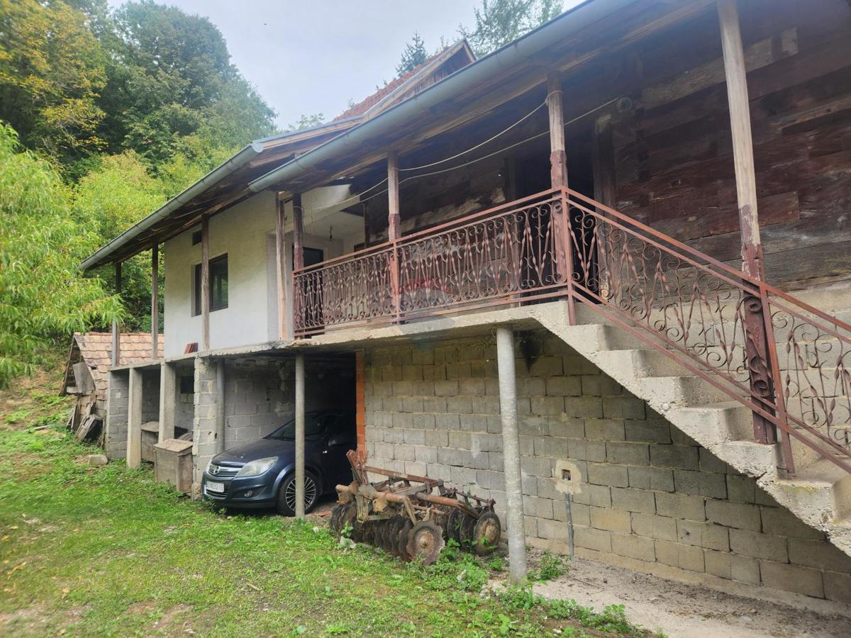 STREZOJEVO