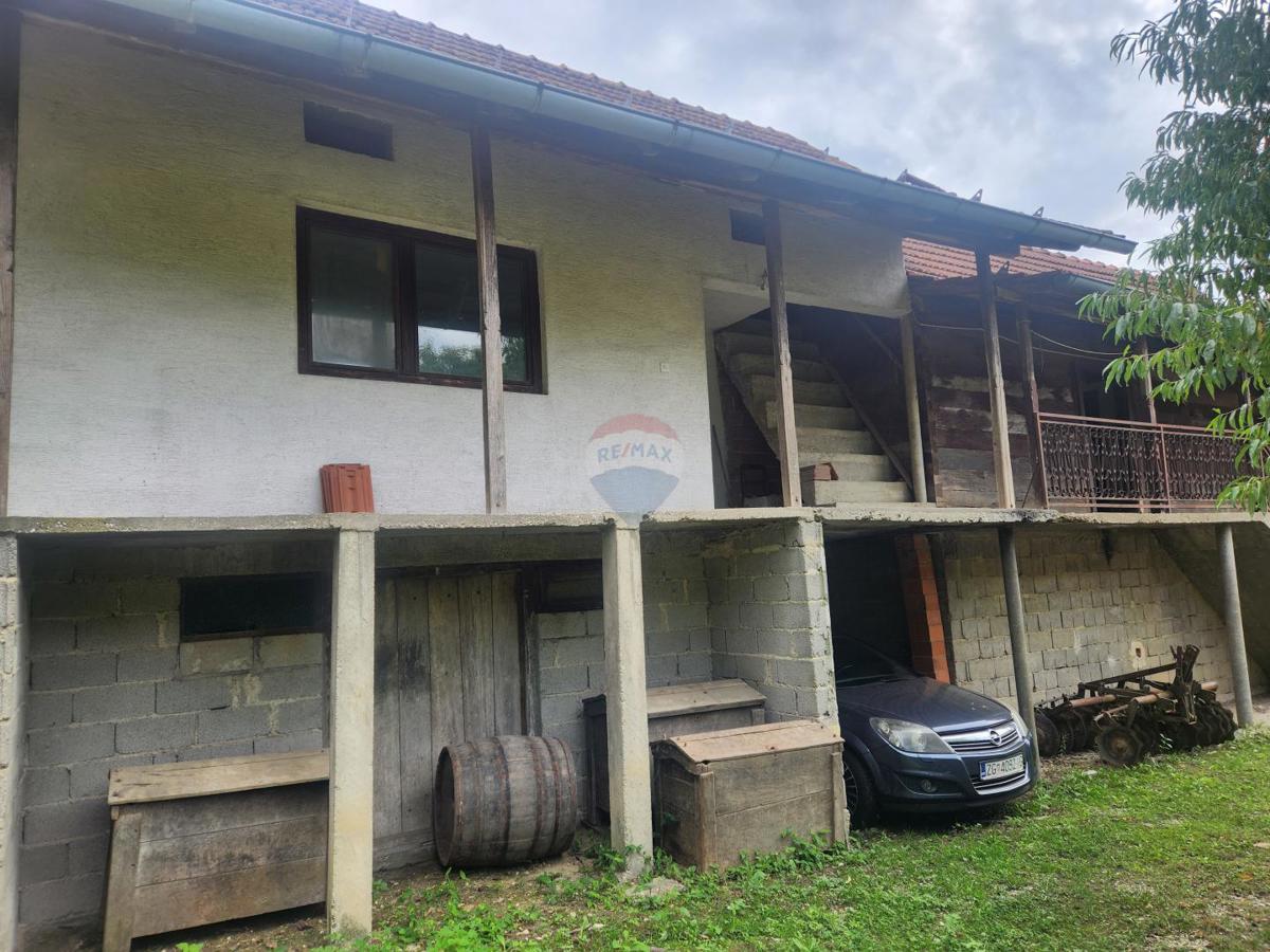 STREZOJEVO