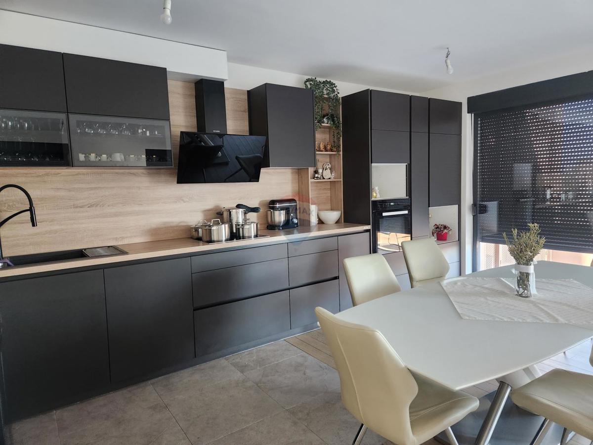 Appartamento ZAGREB, 490.000 €