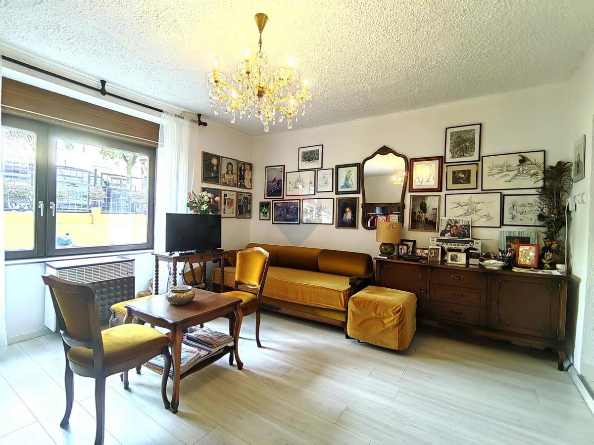 Appartamento ZAGREB, 165.000 €