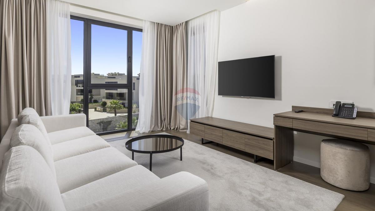 Appartamento UMAG, 610.000 €