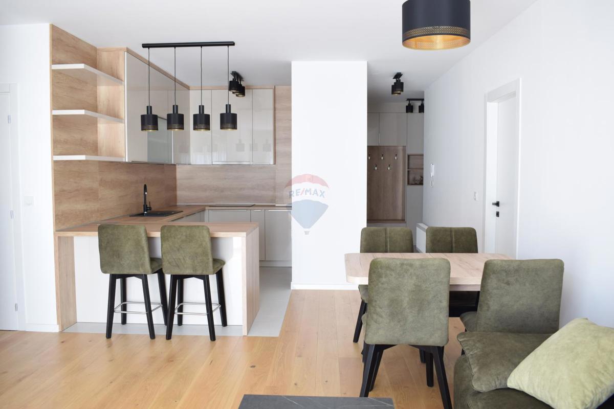 Квартира VELIKA GORICA, 310.000 €