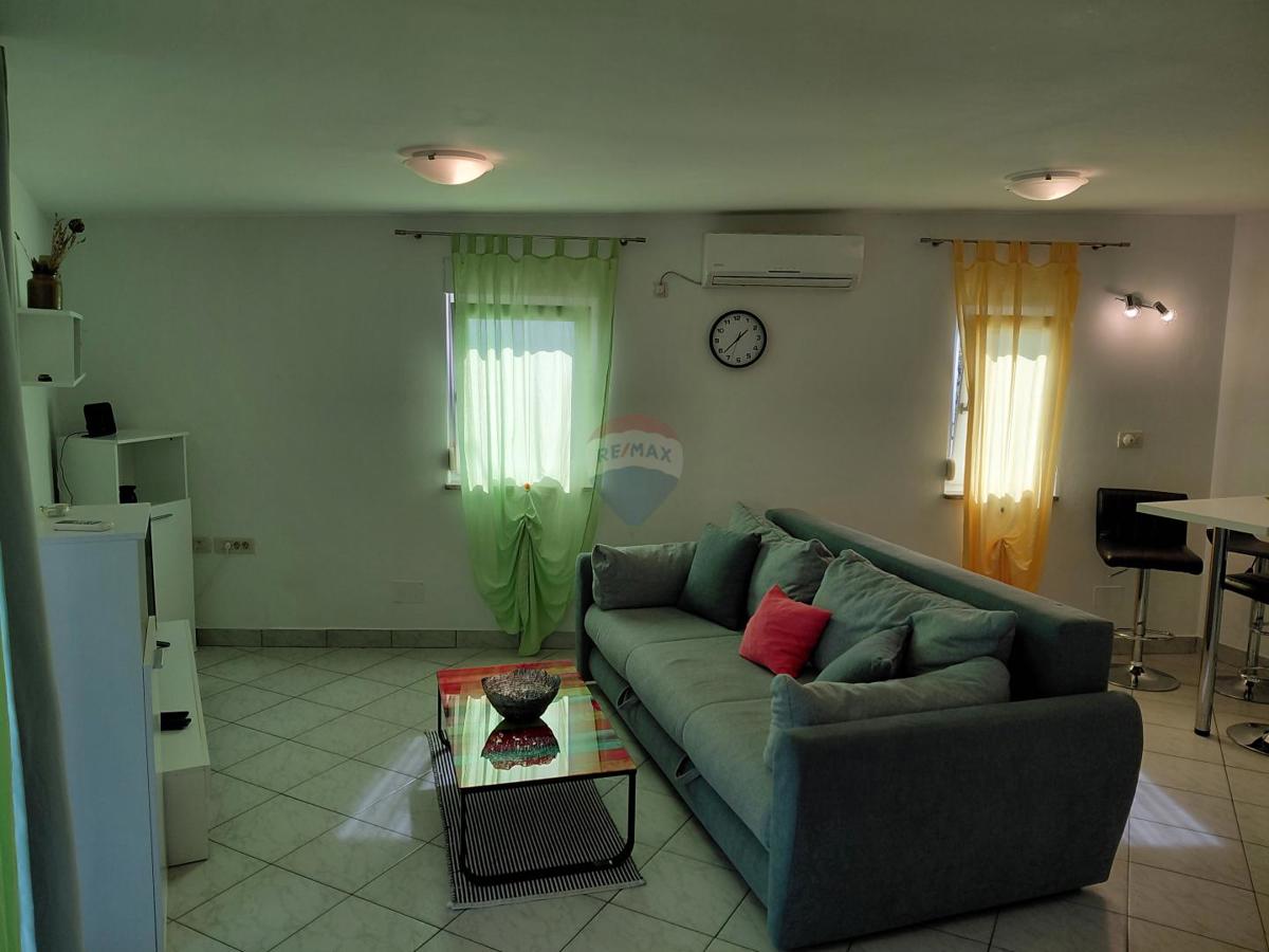 Квартира OPATIJA, 600 €