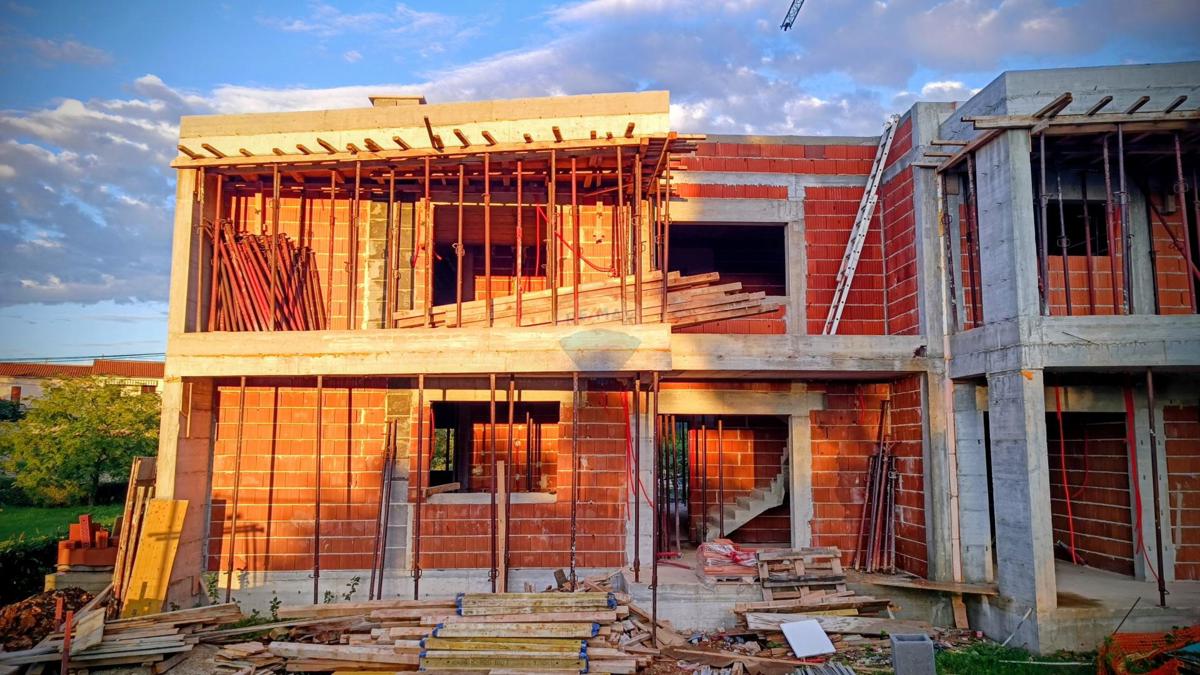 Appartamento KANFANAR, 195.000 €