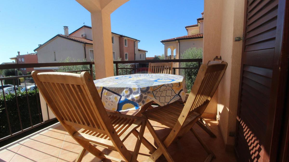 Appartamento NOVIGRAD, 255.000 €