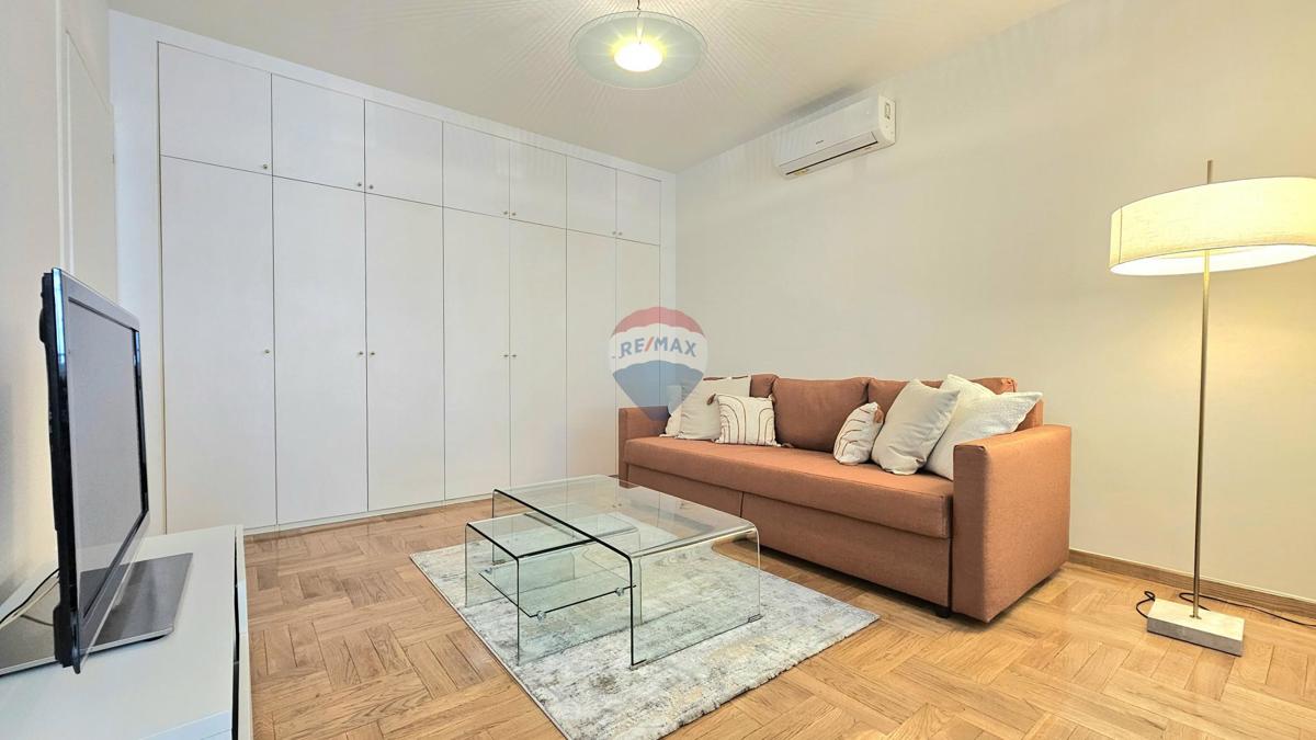 Appartamento ZAGREB, 900 €