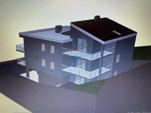 Appartamento VIŠKOVO, 215.000 €