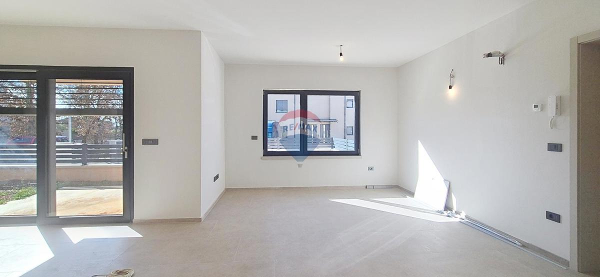 Condo/Apartment Poreč, 106,03m2