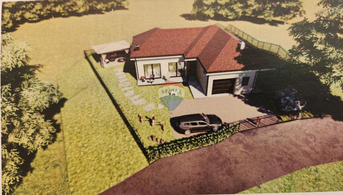 Terreno KLANA, 120.000 €