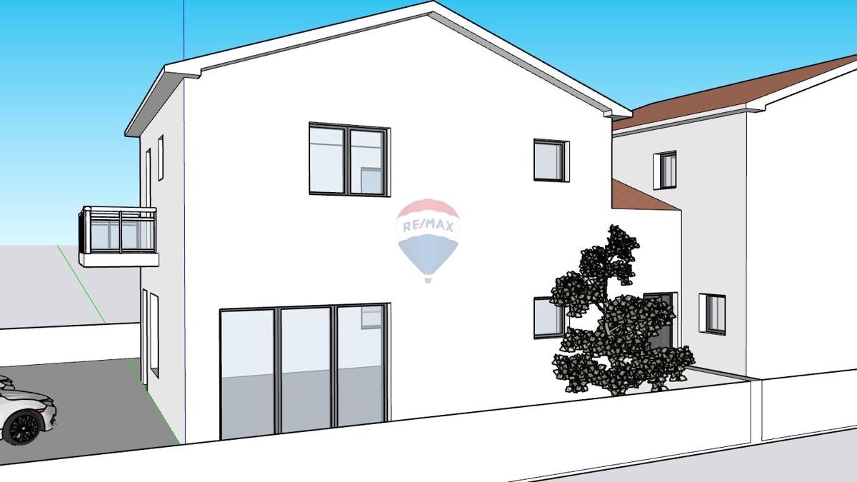 Дом BUJE, 299.000 €