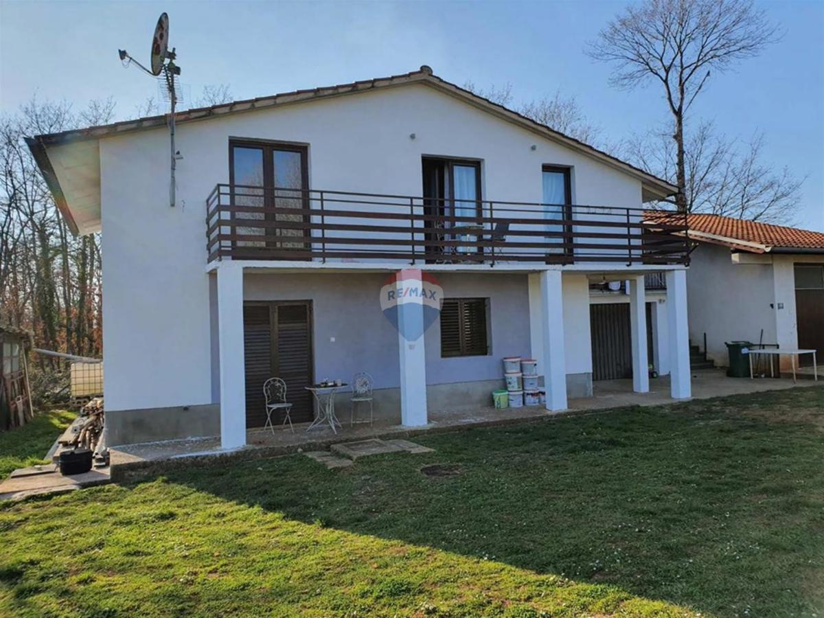 Дом POREČ, 315.000 €