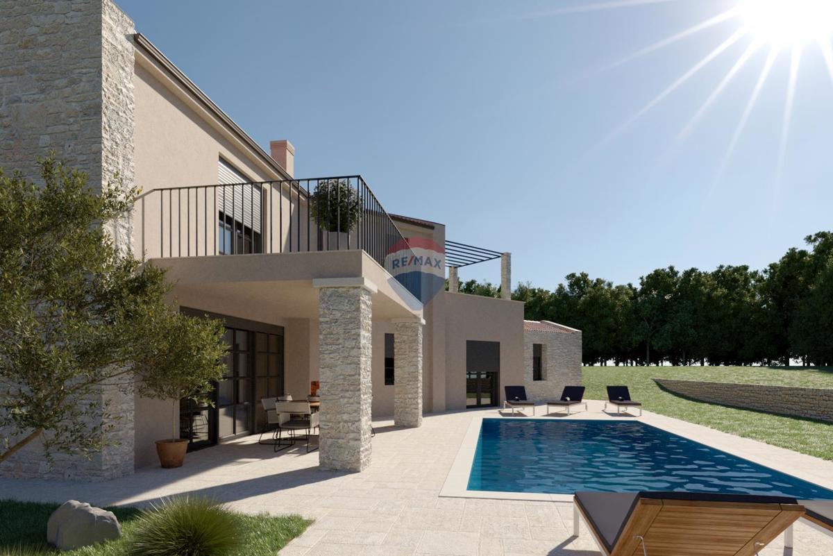 Casa POREČ, 655.000 €