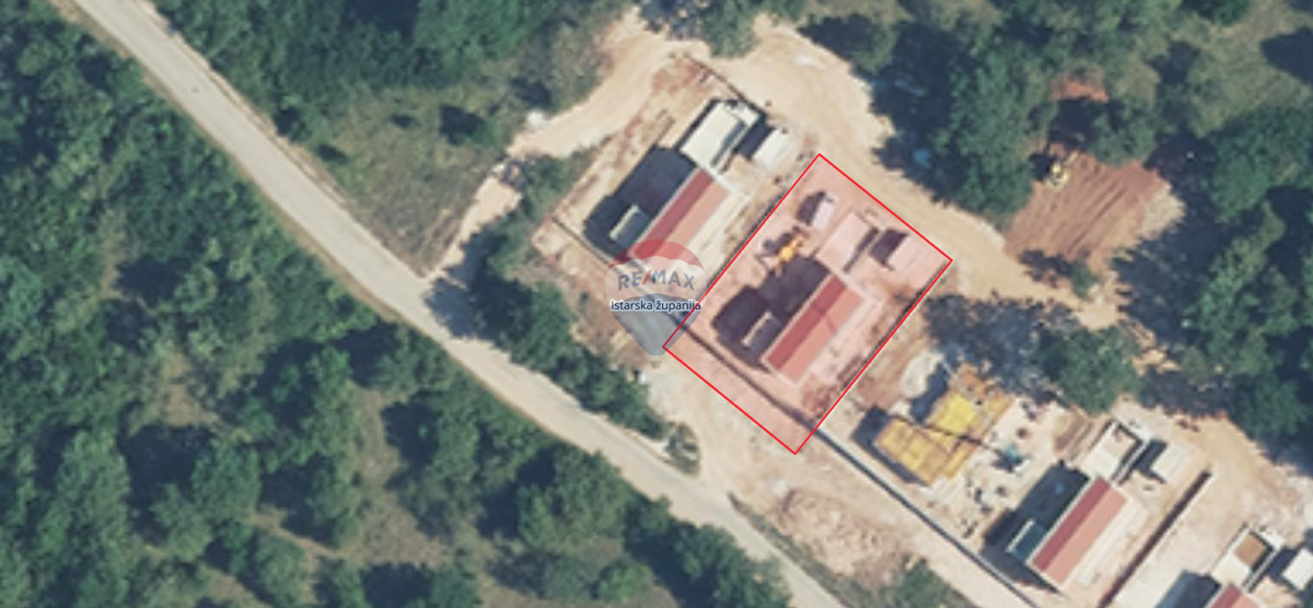 Дом SVETA NEDELJA, 925.000 €