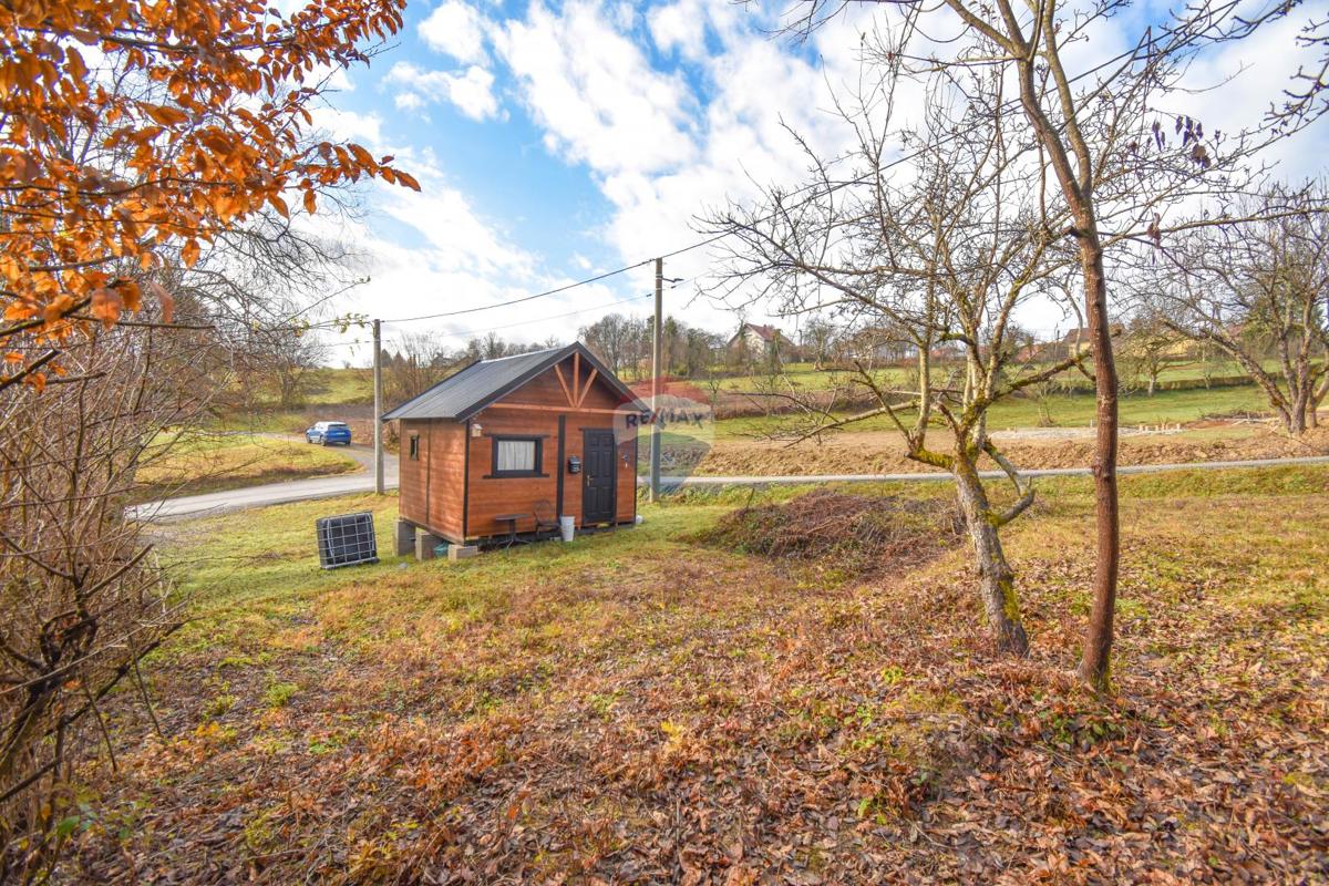 Terreno PISAROVINA, 39.000 €