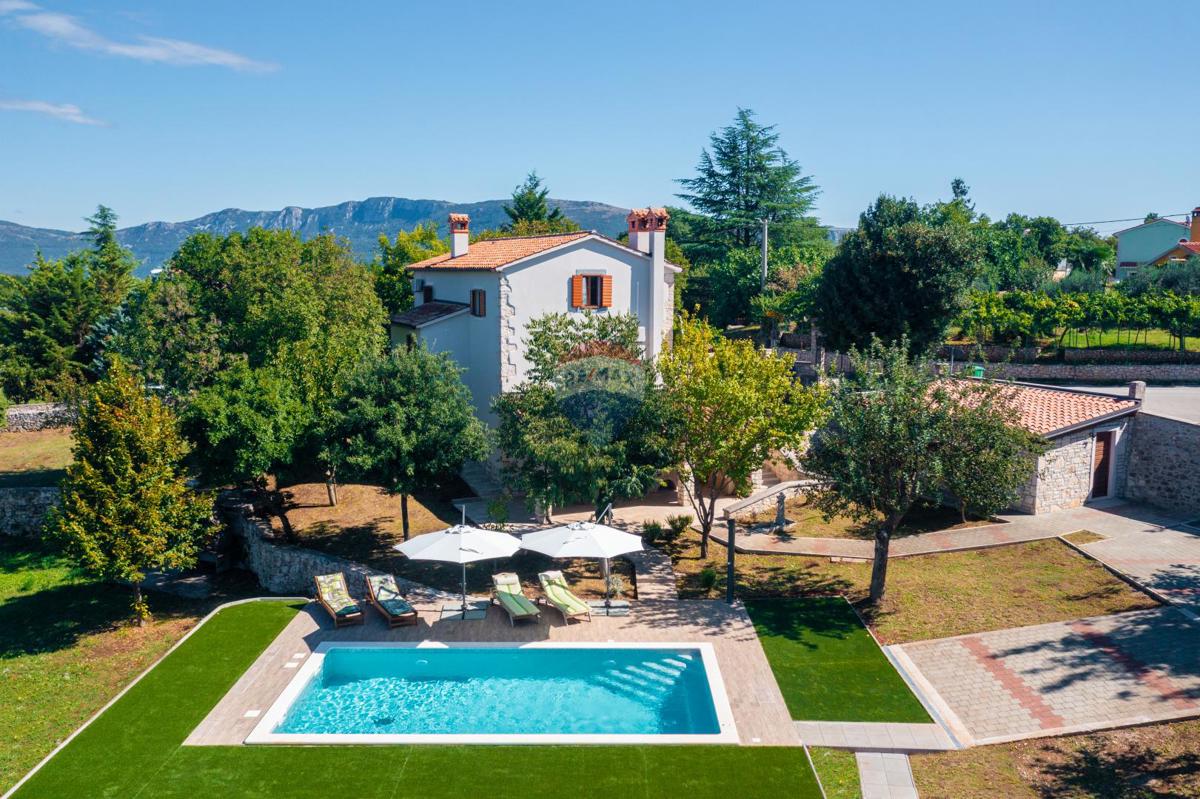 Дом SVETA NEDELJA, 720.000 €