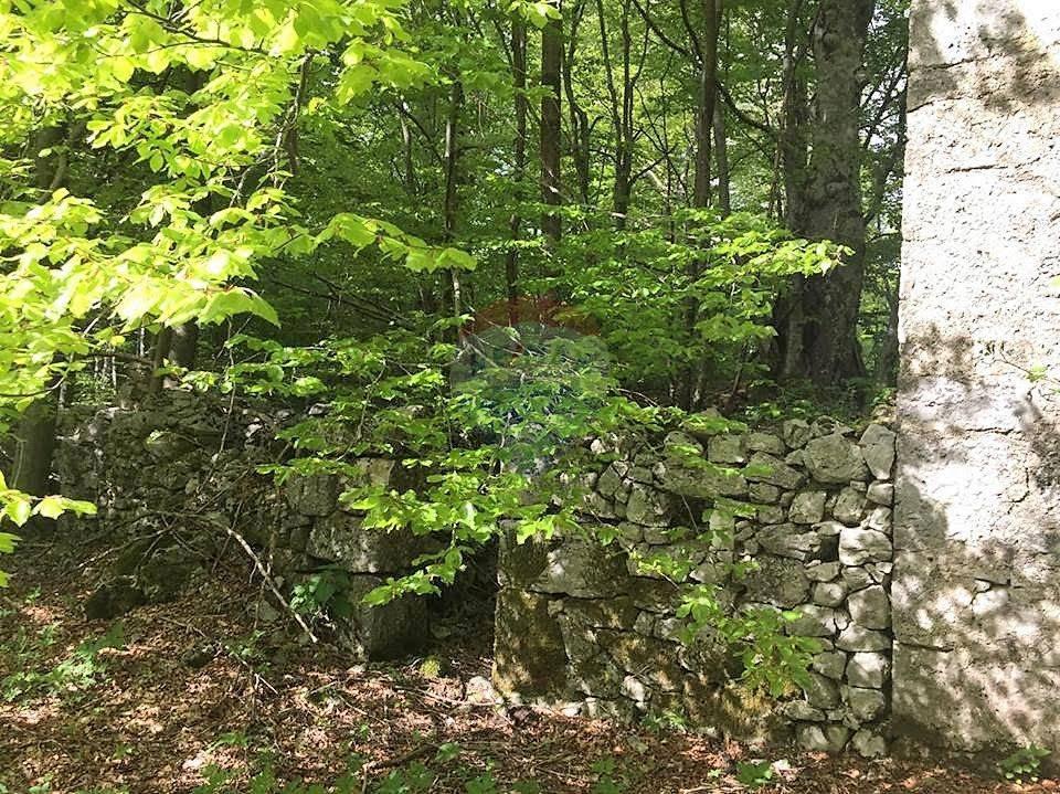 Участок VINODOLSKA OPĆINA, 25.000 €