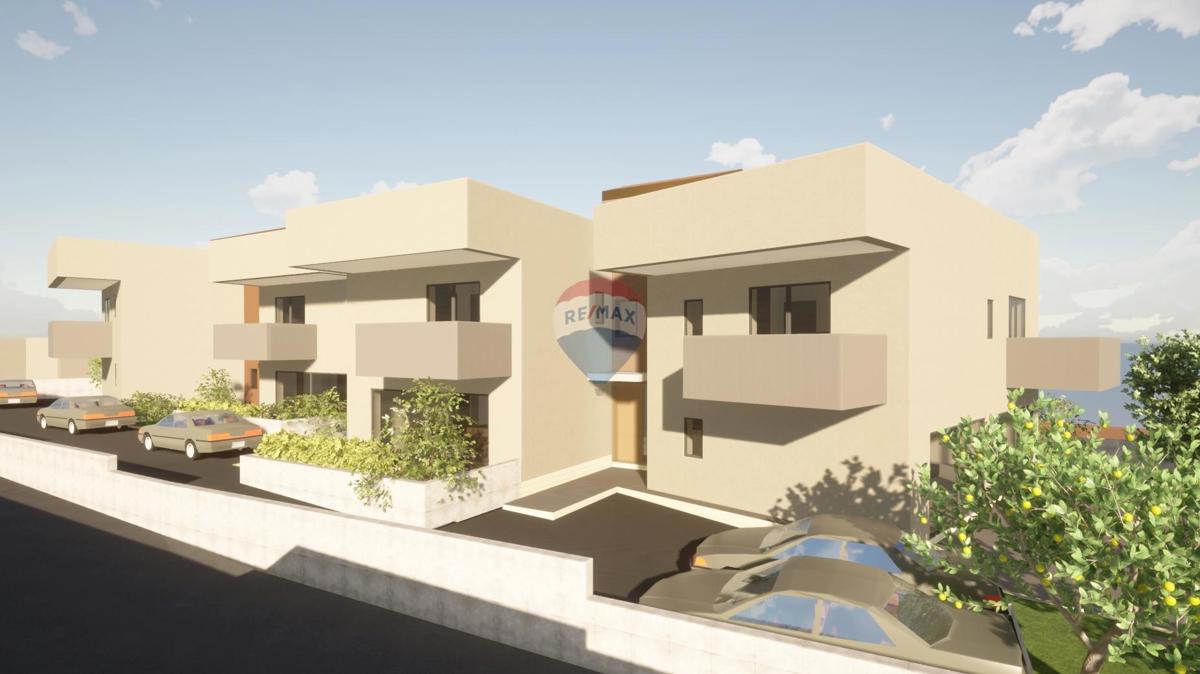 Участок UMAG, 610.000 €