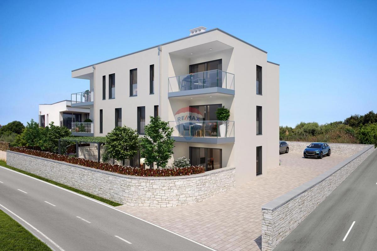 Квартира UMAG, 444.000 €