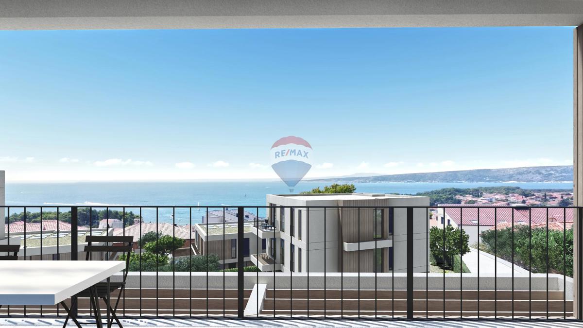 Terreno KRK, 452.100 €