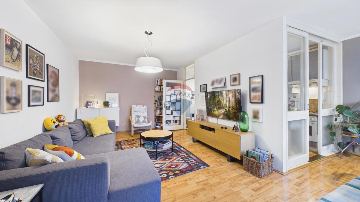 Appartamento ZAGREB, 189.000 €