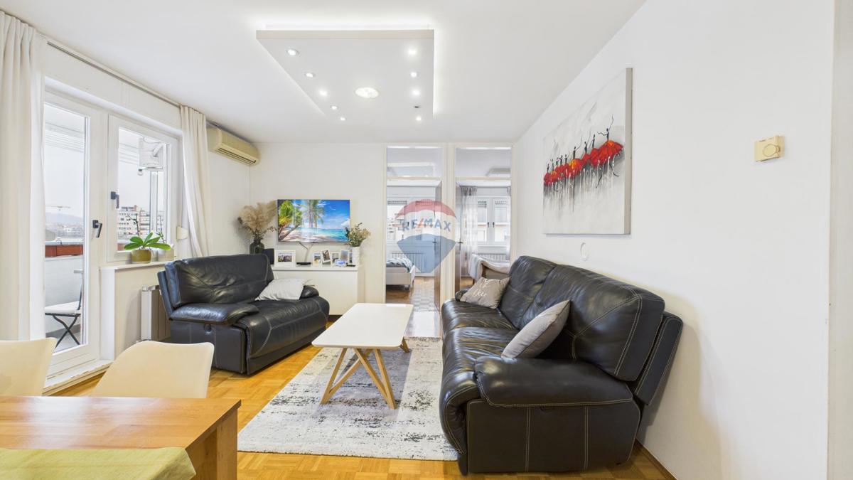 Квартира ZAGREB, 298.000 €