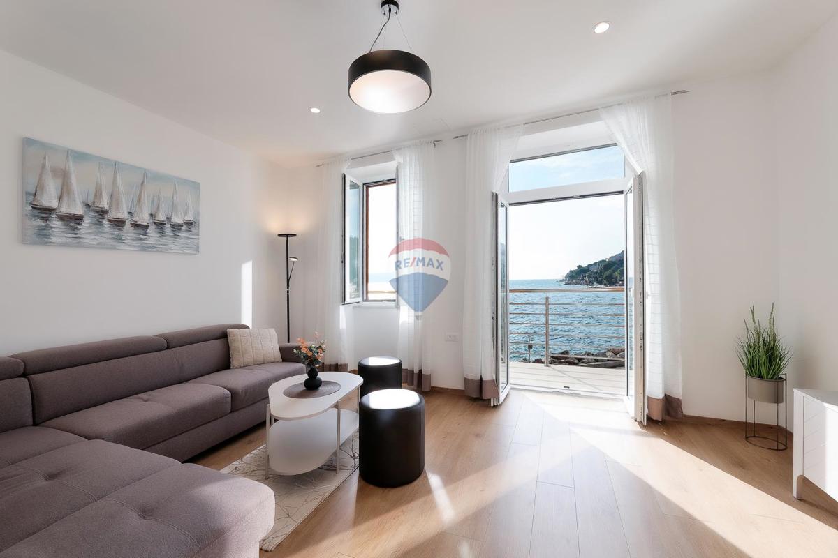 Квартира MOŠĆENIČKA DRAGA, 2.300 €