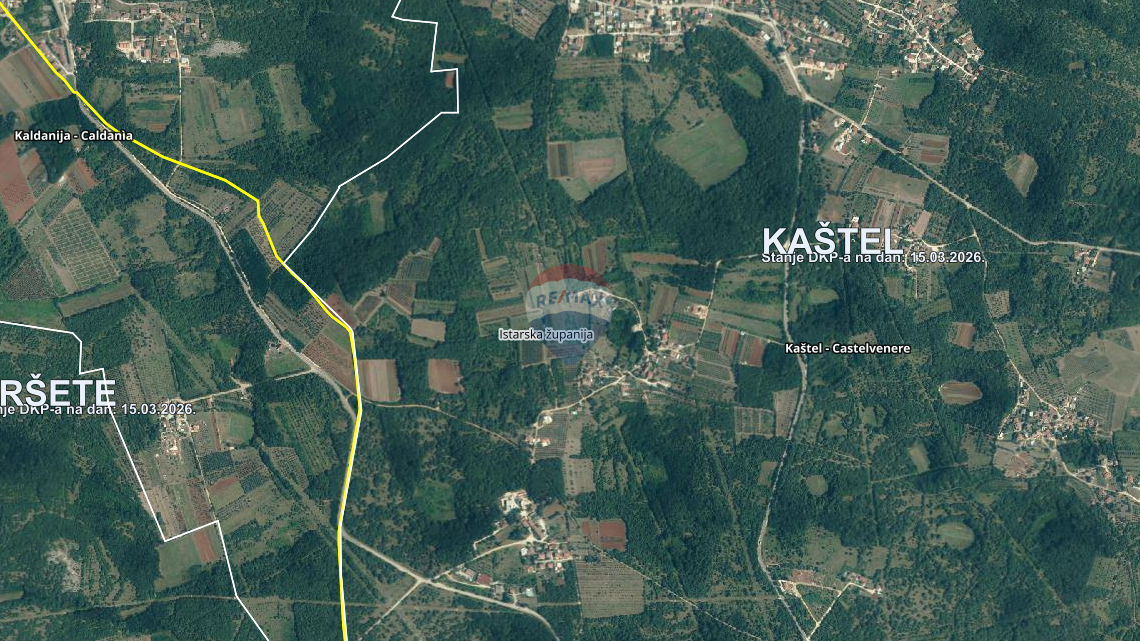 Terreno BUJE, 30.000 €