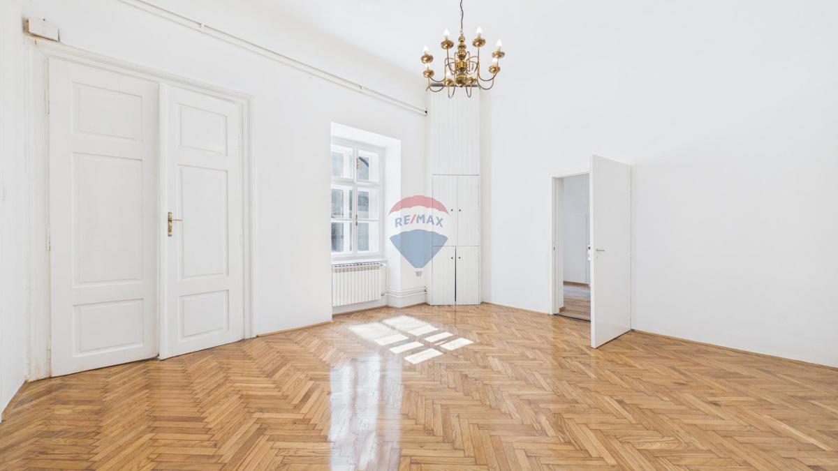 Коммерческая площадь ZAGREB, 1.400 €
