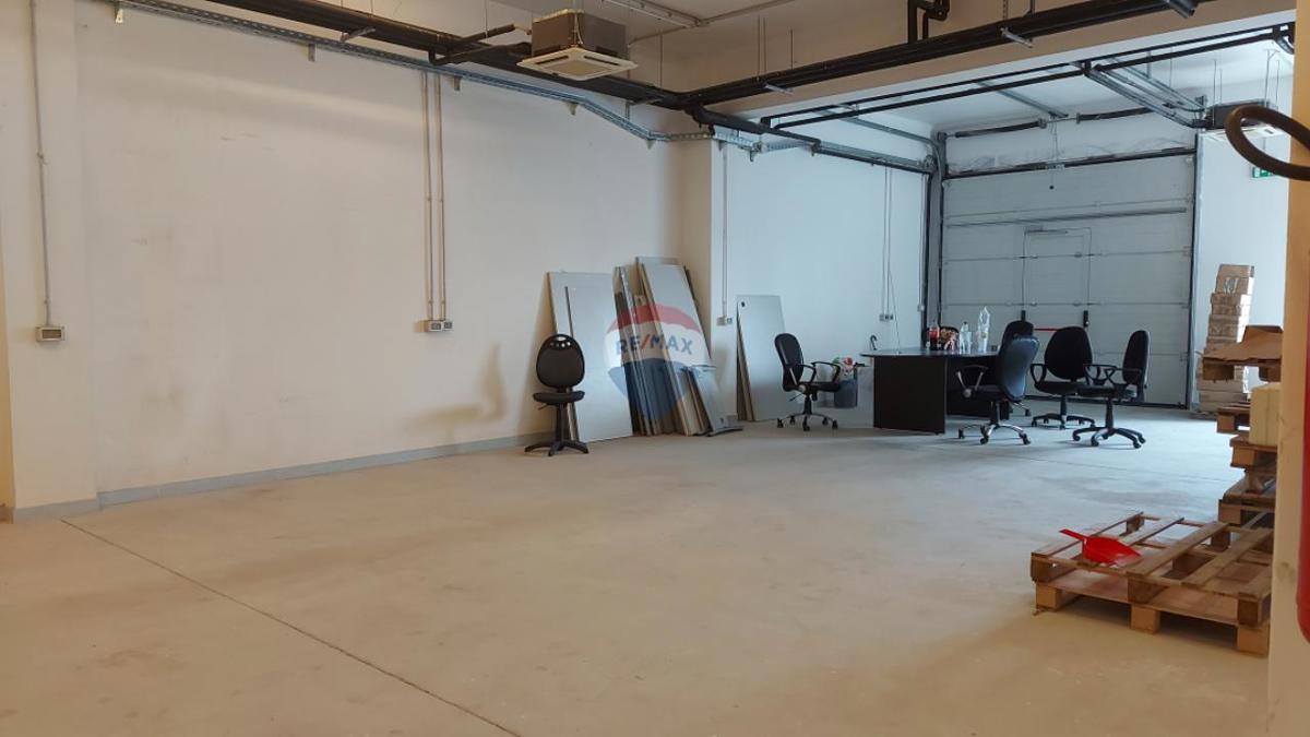 Коммерческая площадь RIJEKA, 3.500 €