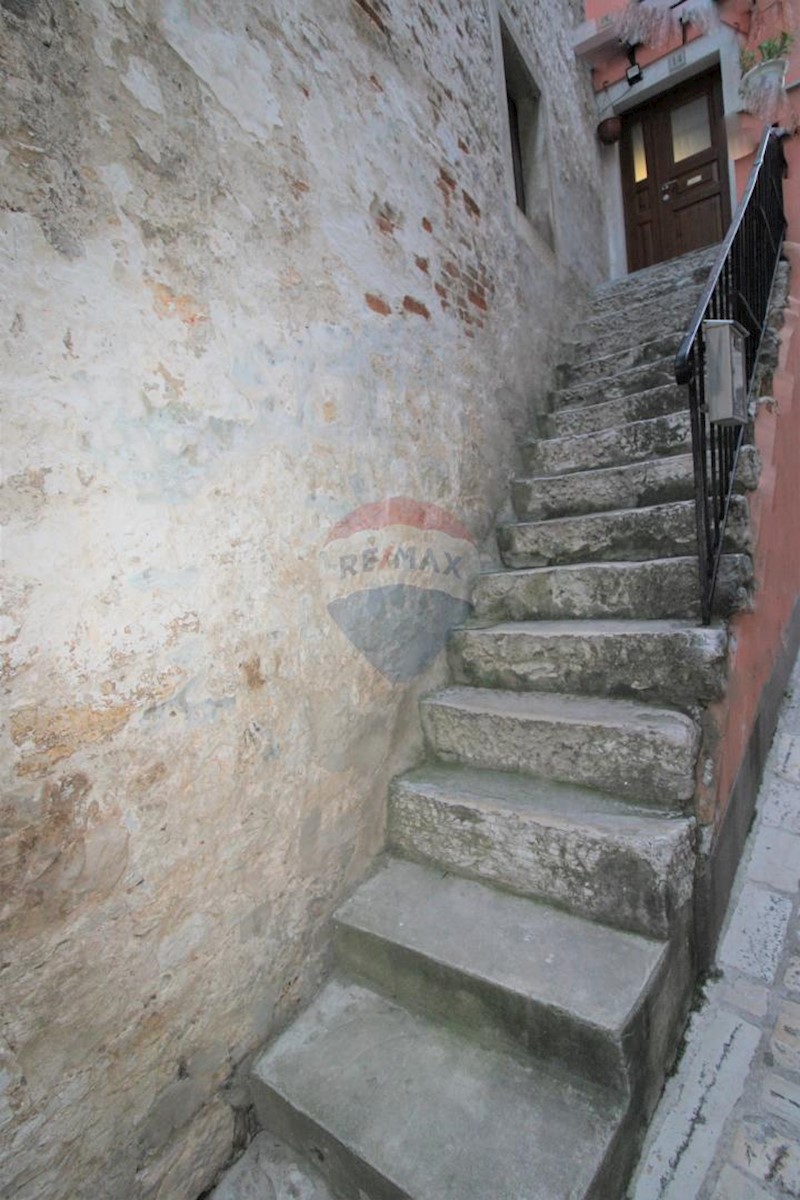 ROVINJ