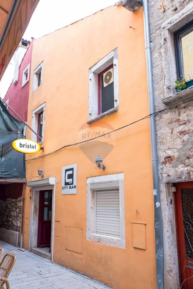 ROVINJ